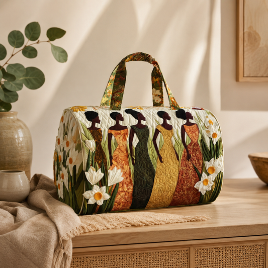 Duffel Bags
