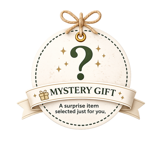 Mystery Gift
