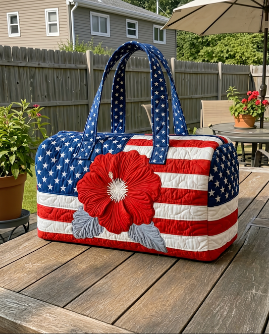 USA Duffel Bags