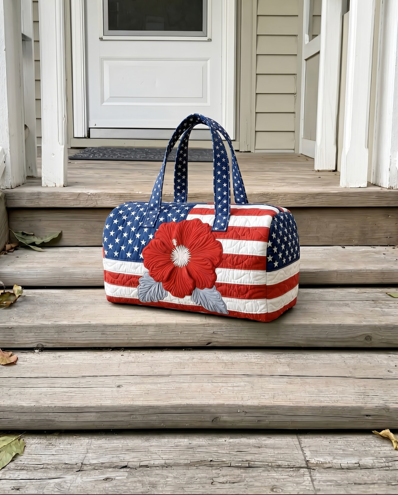 USA Duffel Bags