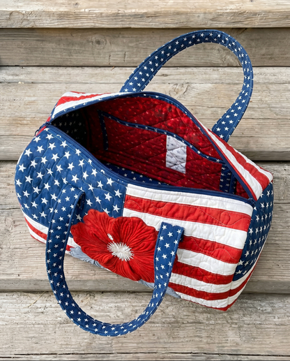 USA Duffel Bags