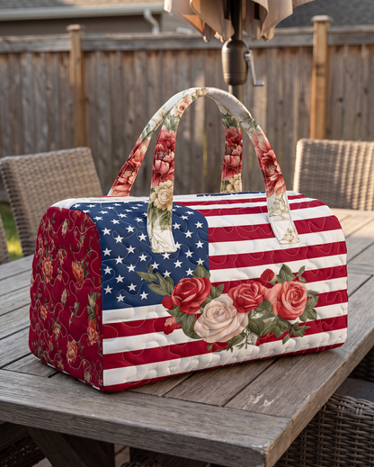 USA Duffel Bags