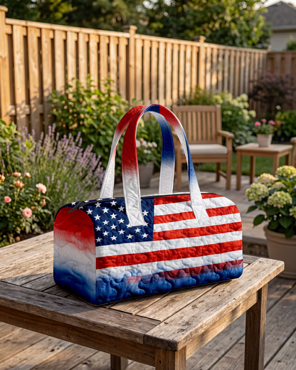 USA Duffel Bags