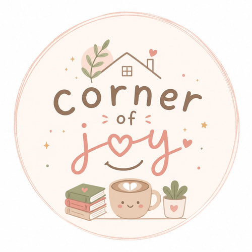 CornerOfJoy